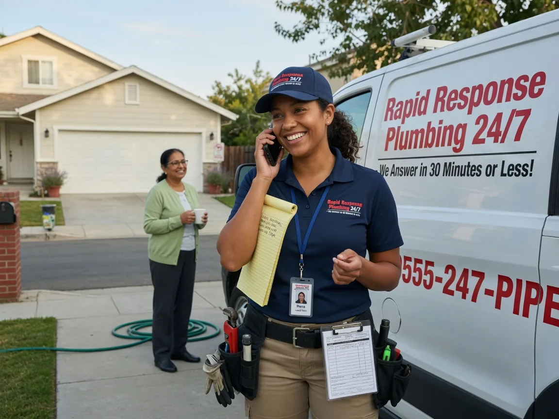 Emergency Plumber Sugarcreek, OH FAQs